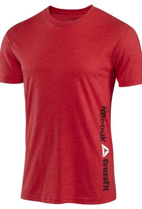 عزز أداءك وجدد لياقتك مع مجموعة REEBOK CROSSFIT لخريف وشتاء 2012 